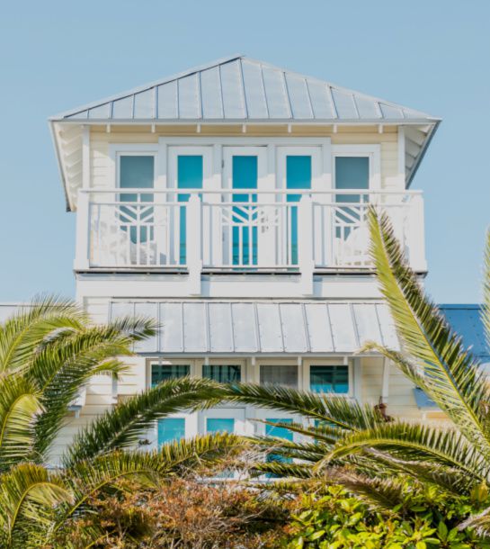 Selling a Home