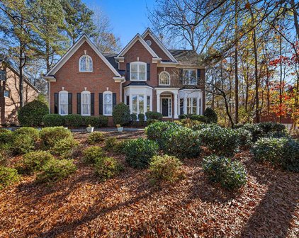 319 Grand Avenue, Suwanee