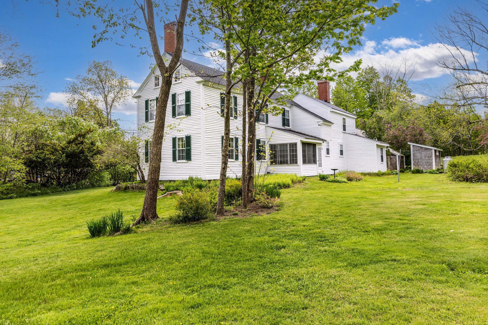 217 Brixham Road, Eliot, 03903