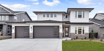 6083 S Thumbelina Ave, Meridian