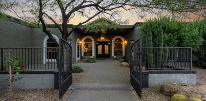 8046 E Foothill Drive, Scottsdale