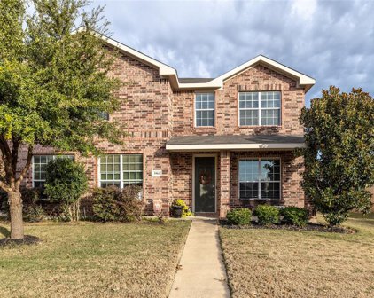 3961 Grizzly Hills  Circle, Fort Worth