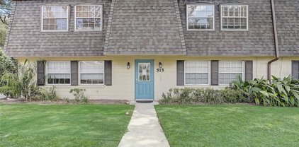 515 S Hyer Avenue Unit 4, Orlando