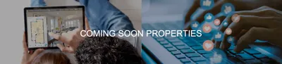 Coming Soon Properties