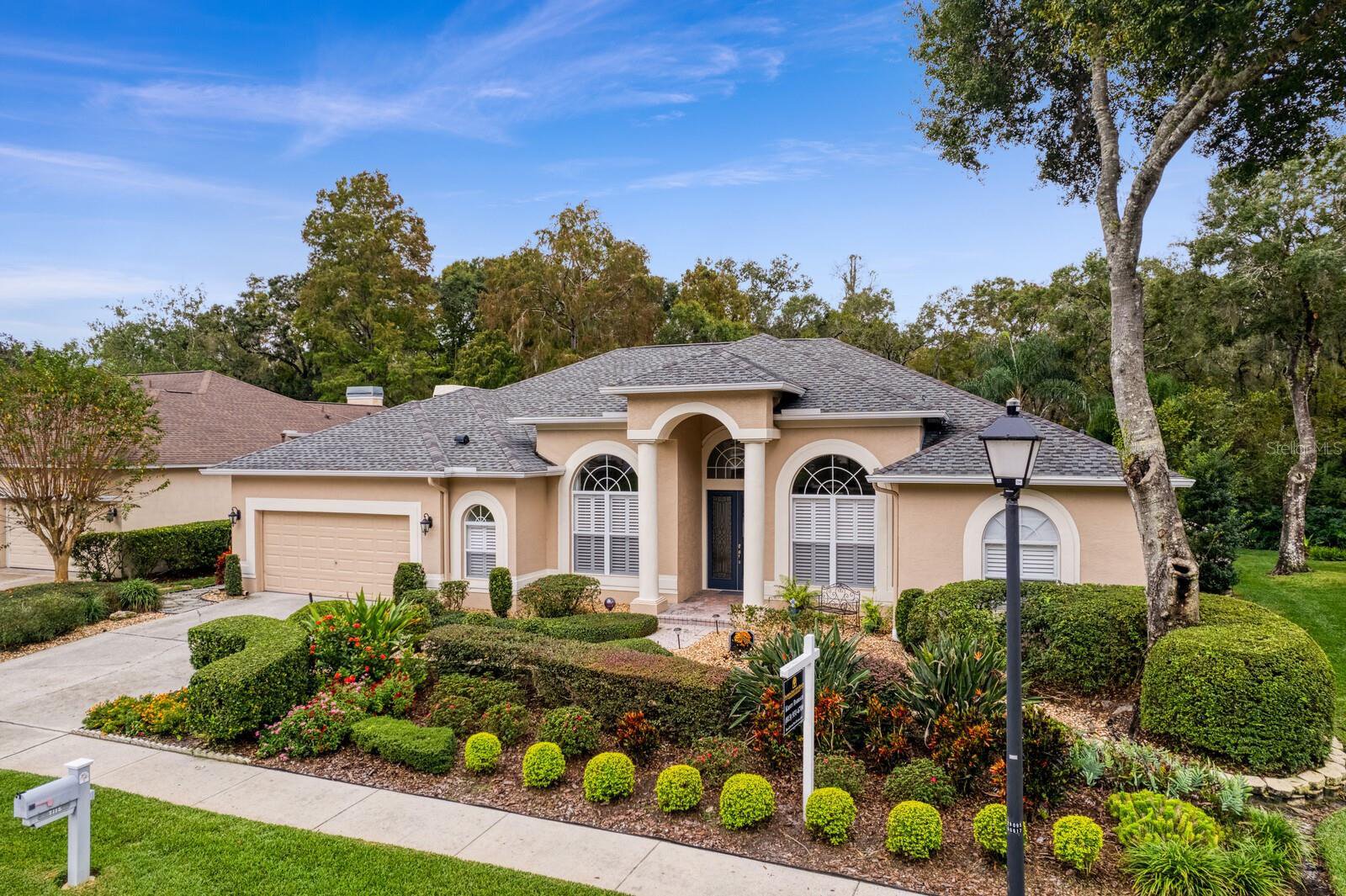 7115 Wareham Drive, Tampa Property for Sale in , it has 4 bedrooms, 3