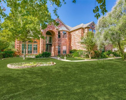 7309 Summitview  Drive, Irving
