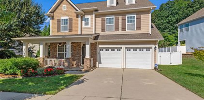 8911 Lake Pines  Drive, Cornelius