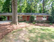 2019 Ellwyn Drive, Chamblee image