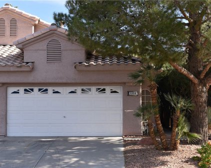 5358 Runningbrook Road, Las Vegas