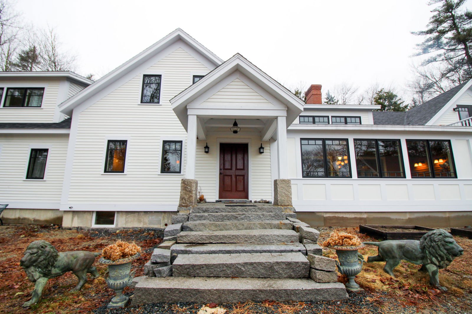 47 Berry Cove Road, Lamoine, 04605