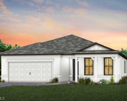 20163 Kingmont Dr, Estero