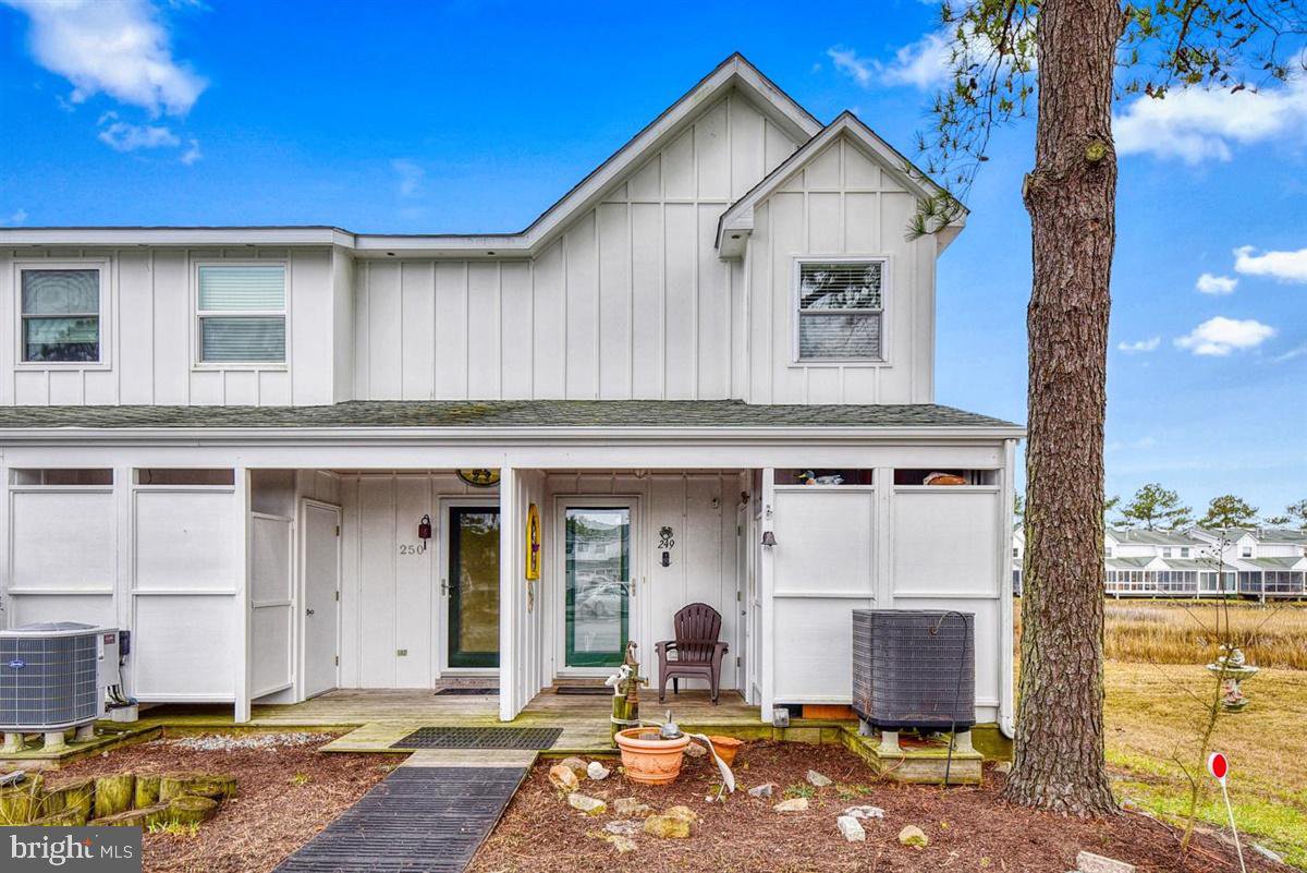 38294 Hummingbird Lane Unit 249, Selbyville DE 19975