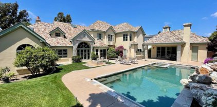 6325 Clubhouse Drive, Rancho Santa Fe