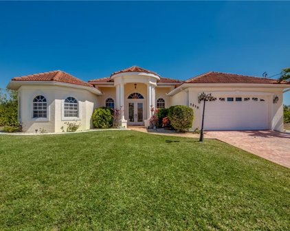1215 NW 36th Place, Cape Coral