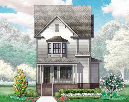 1007 Conar Street Lot #2353, Franklin