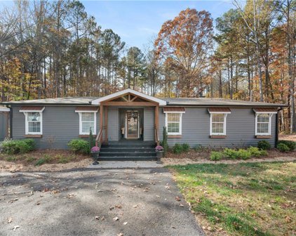 725 Harmony Grove Church Road, Acworth