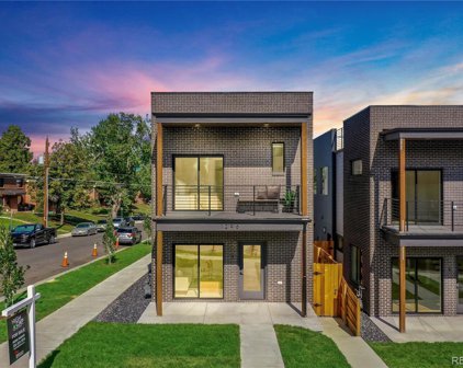 1296 N Newton Street Unit 2, Denver