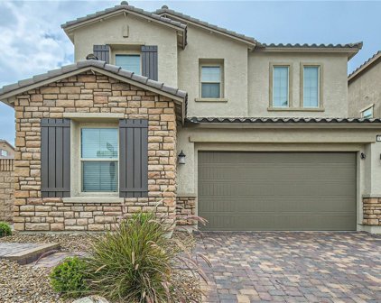 8125 Skye Vineyard Drive, Las Vegas