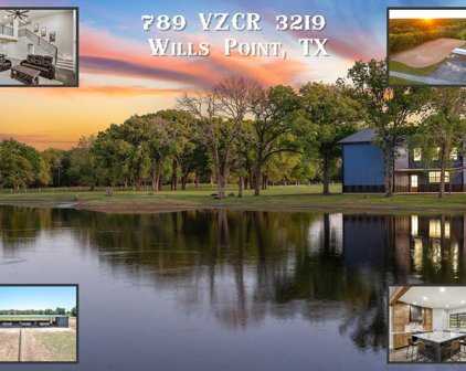 789 Vz County Road 3219, Wills Point