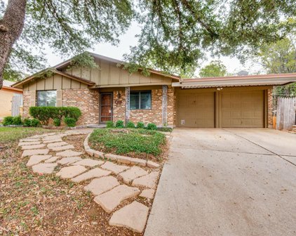401 Franklin  Drive, Euless