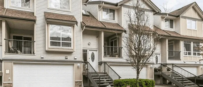 Townhouses for sale in Maple Ridge BC