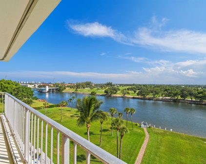 336 Golfview Road Unit #701, North Palm Beach
