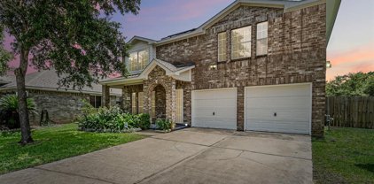 3626 Clayton Trace Trail, Houston