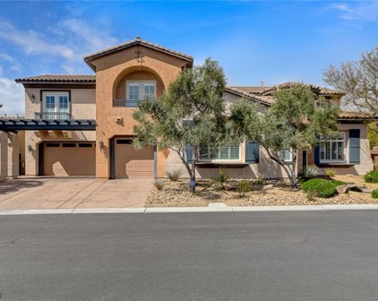 9991 Magical View Street, Las Vegas