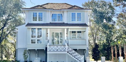 1006 Basin Lane, Johns Island