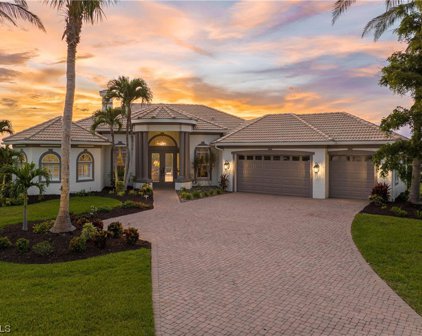 3706 Surfside Boulevard, Cape Coral