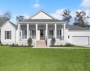 316 Oak Hollow  Drive, Madisonville image