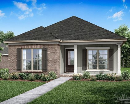 4006 Watergate Dr, Milton