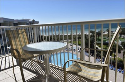 Destin West Beach and Bay Condos in Fort Walton Beach for Sale