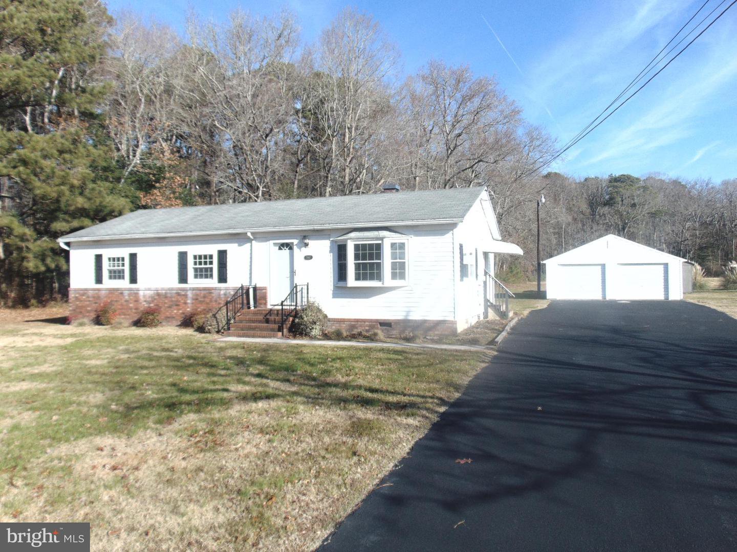 7847 Public Landing Road, Snow Hill MD 21863