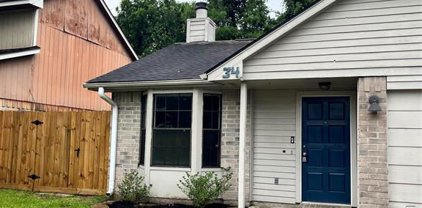 34 Crestbriar Court, Baytown
