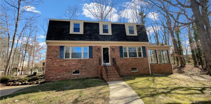3800 S Middlebrook Court, Chester