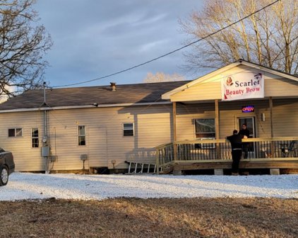 2960 Woodbury Hwy, Manchester