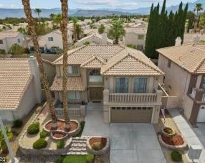 2713 Fire Water Court, Las Vegas