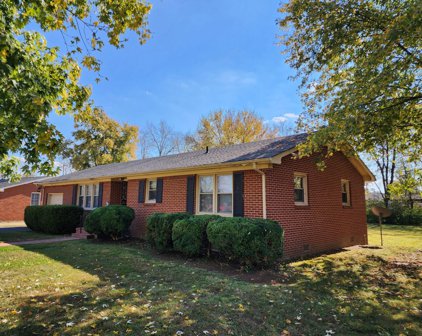 605 Circle Dr, Mount Pleasant