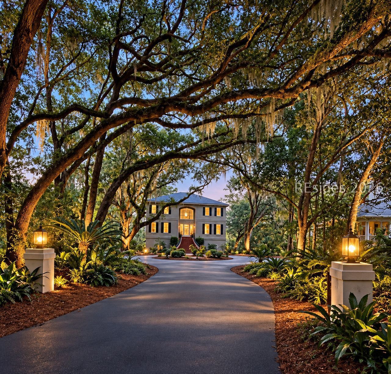 258 Seabrook Drive, Hilton Head Island, 29926