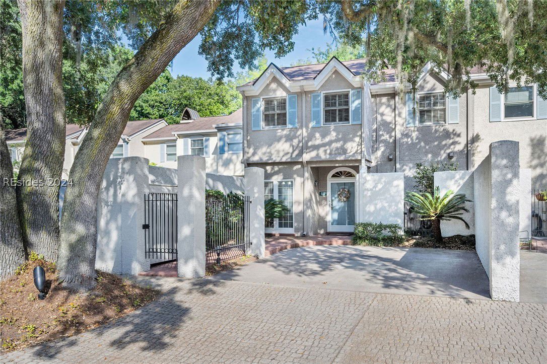 2 Wimbledon Court Unit 117, Hilton Head Island, 29928