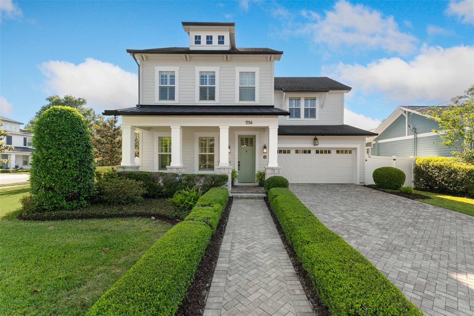 1114 Georgia Boulevard, Orlando, 32803