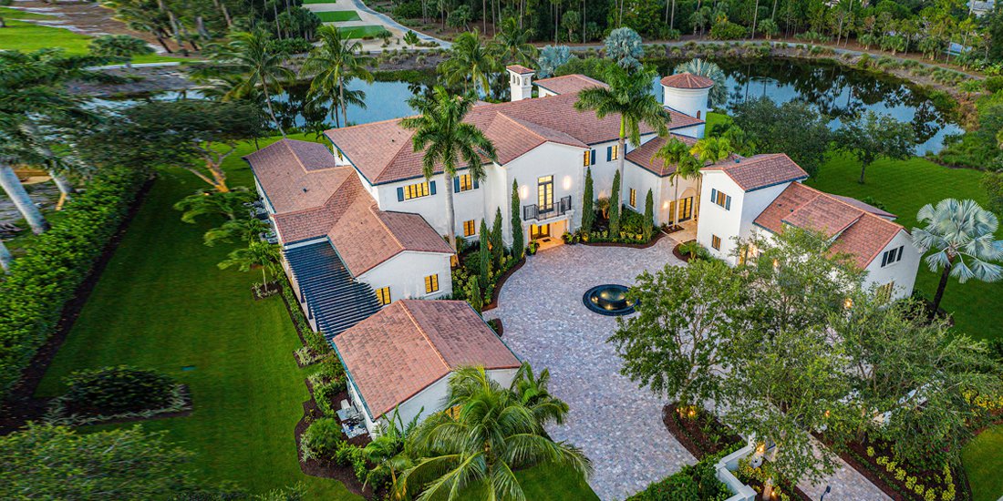 Palm Beach Gardens Real Estate & Homes for Sale Leibowitz Realty Group