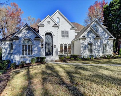 3210 Sugarloaf Club Drive, Duluth