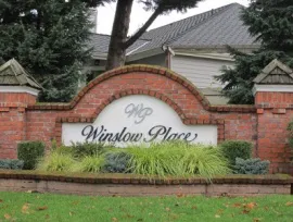 klahanie winslow place