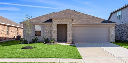 21406 Flowering Garden Lane, Katy