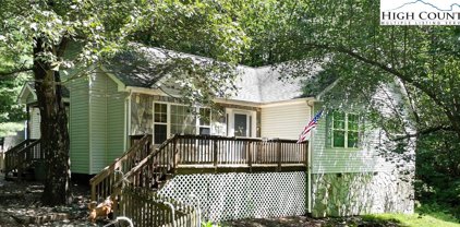 1408 Ben Miller Road, Deep Gap