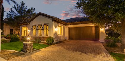 4376 S Santiago Way, Chandler