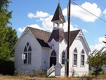 Shedd Local Church