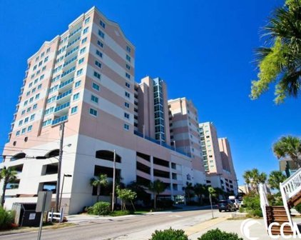 1903 S Ocean Blvd. Unit PH 18, North Myrtle Beach